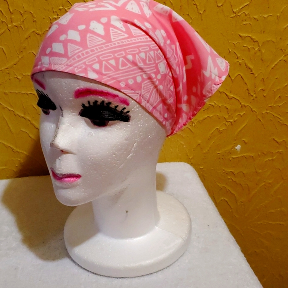 Ladies Bandana SCARF - $5